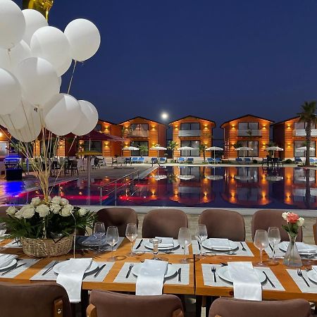Kingfish Restaurant & Boutique Hotel Patok Buitenkant foto