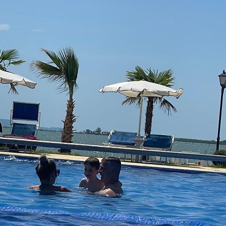 Kingfish Restaurant & Boutique Hotel Patok Buitenkant foto