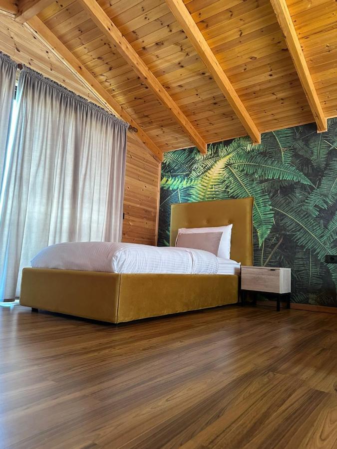 Kingfish Restaurant & Boutique Hotel Patok Buitenkant foto
