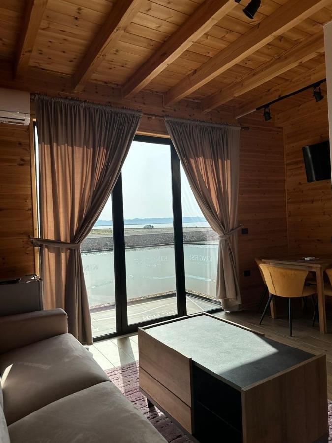 Kingfish Restaurant & Boutique Hotel Patok Buitenkant foto