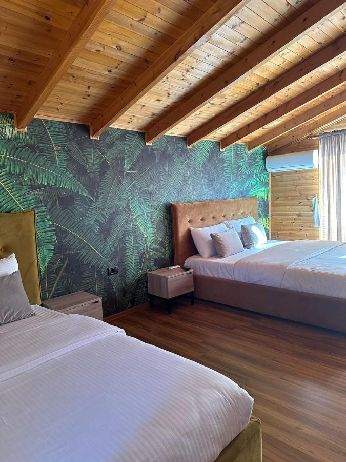 Kingfish Restaurant & Boutique Hotel Patok Buitenkant foto
