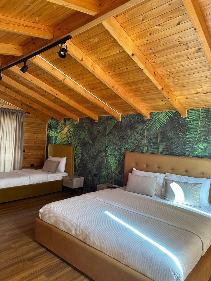Kingfish Restaurant & Boutique Hotel Patok Buitenkant foto